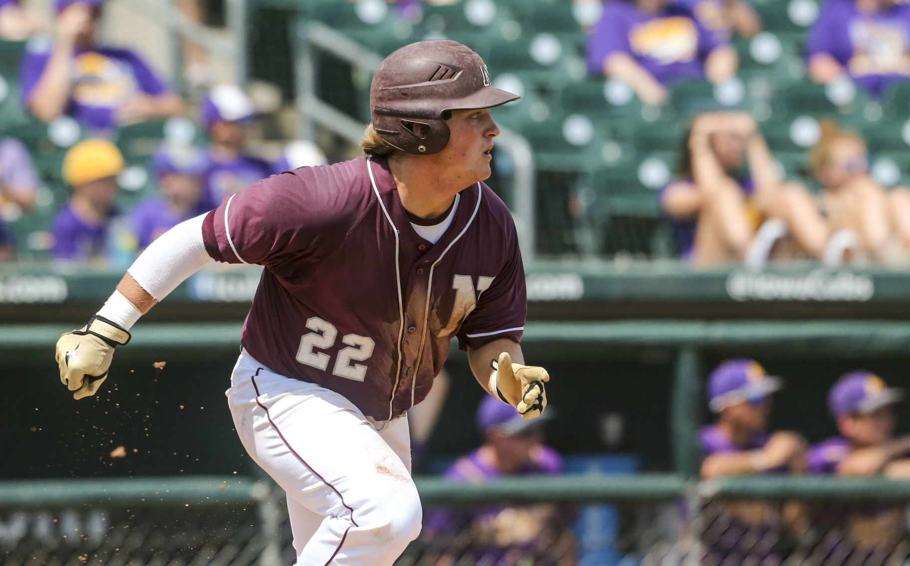 Class 1A state baseball championship